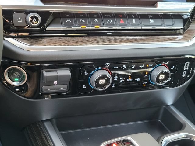 New 2025 Chevrolet Silverado 1500 LT w/ All Star Edition Plus RWD image 25