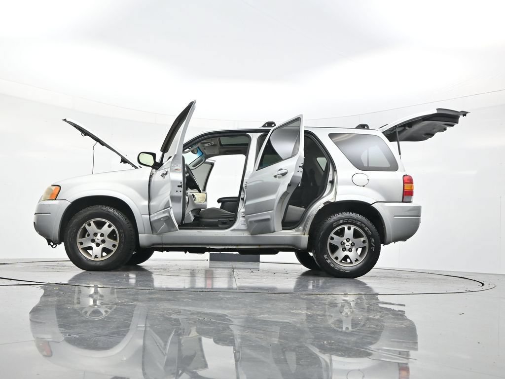 Used 2003 Ford Escape Limited FWD image 53