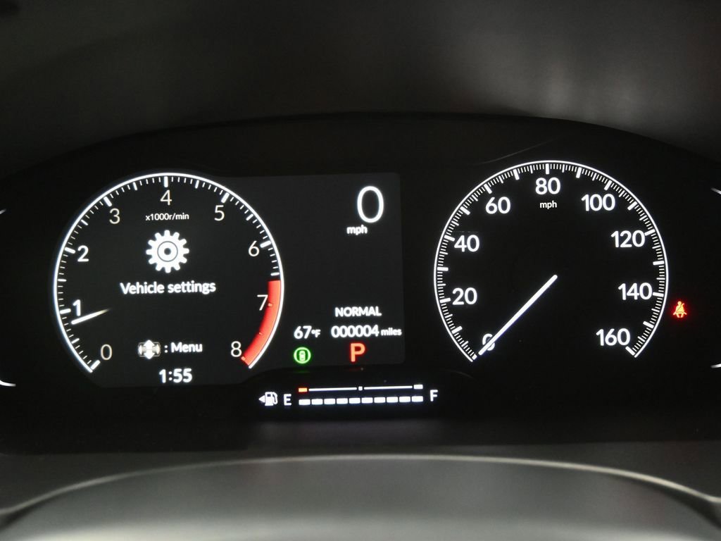 Used 2026 Honda Civic Sport image 17