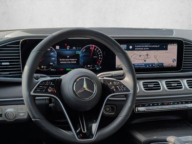 Certified 2025 Mercedes-Benz GLE 450e 4MATIC image 13