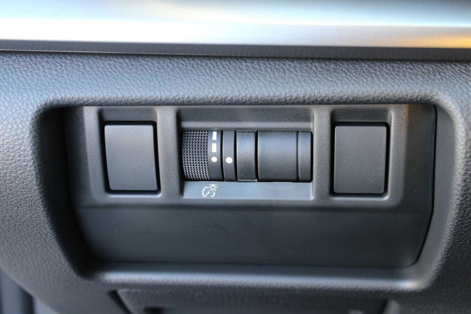 New 2025 Subaru Impreza 2.0i image 23