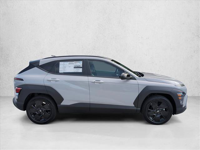 New 2027 Hyundai Kona SEL Sport FWD image 4
