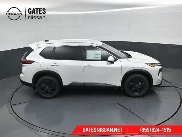 New 2026 Nissan Rogue SV w/ Cold Weather Package AWD/4WD image 46