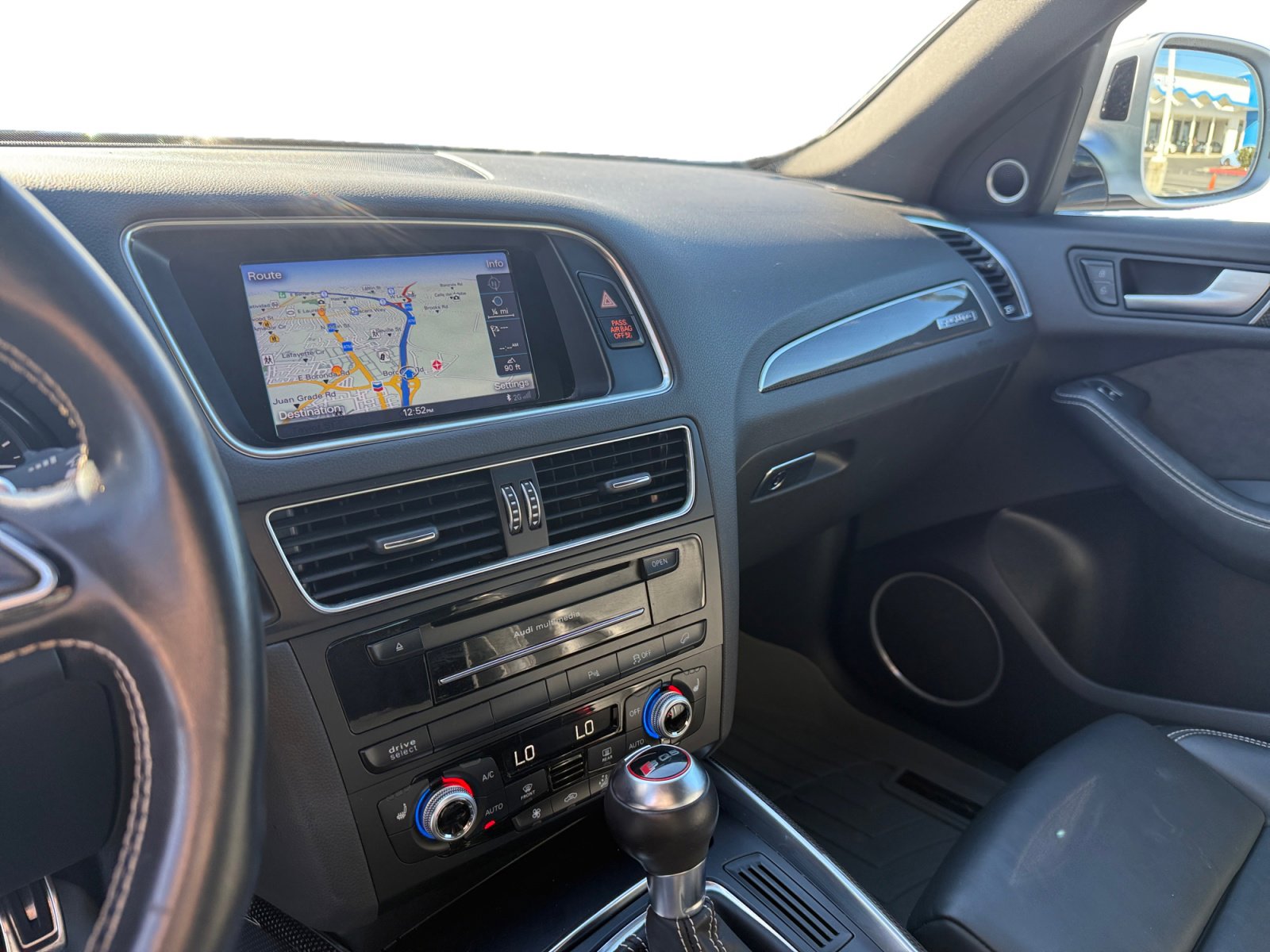 Used 2017 Audi SQ5 Premium Plus image 11