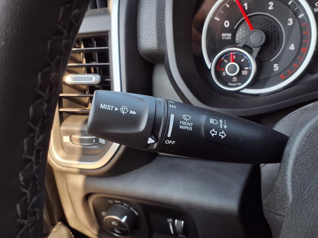 Used 2025 RAM 2500 Big Horn image 18