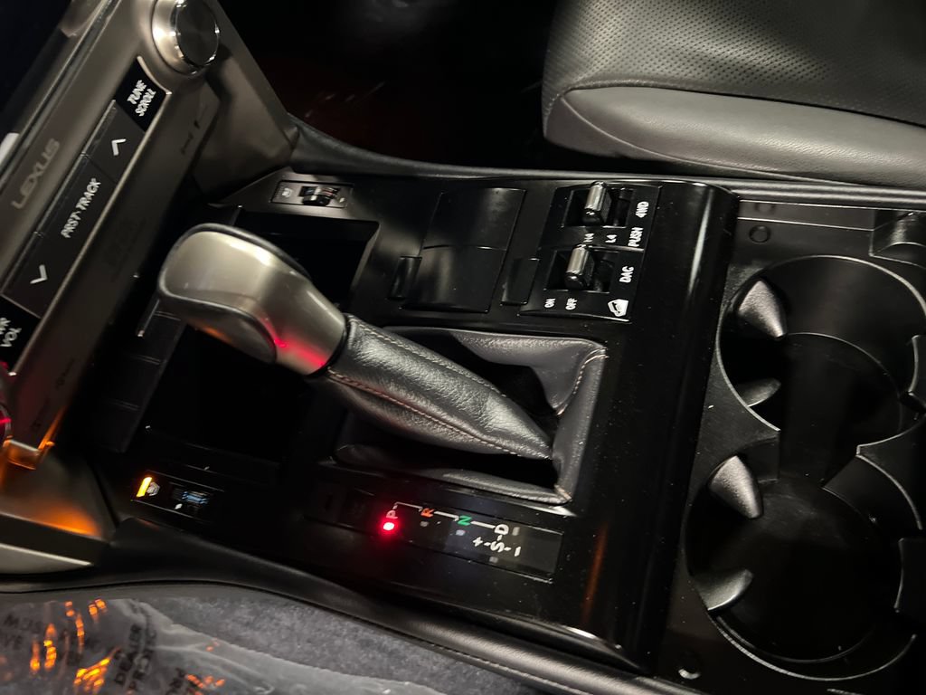 Used 2021 Lexus GX 460 Premium AWD/4WD image 28