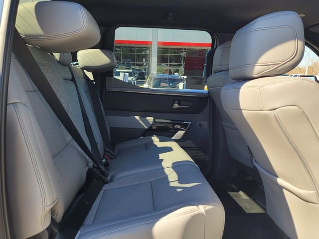 New 2025 Toyota Tundra Limited image 17