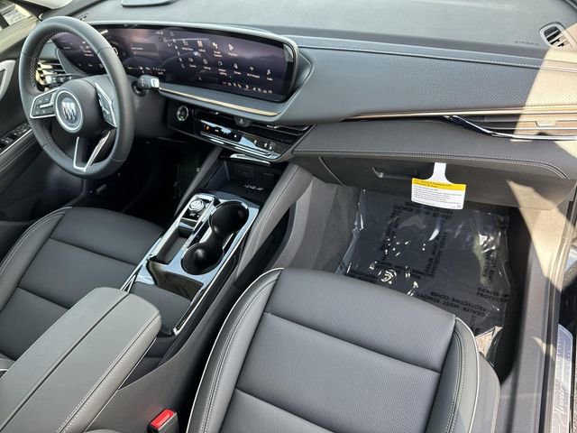 New 2026 Buick Envision Avenir AWD/4WD image 28