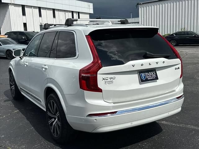 Used 2023 Volvo XC90 B6 Plus w/ Protection Package Premier AWD/4WD image 8
