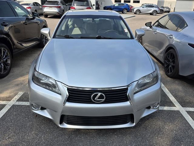 Used 2014 Lexus GS 350 w/ Premium Package RWD image 2