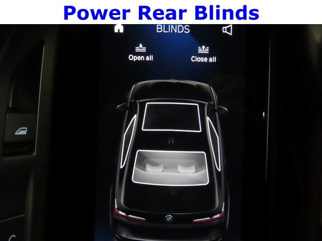 Used 2025 BMW 740i image 43