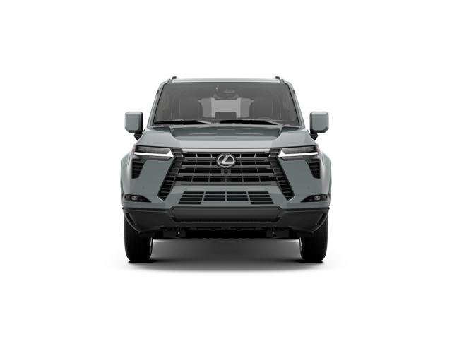 New 2026 Lexus GX 550 AWD/4WD image 5