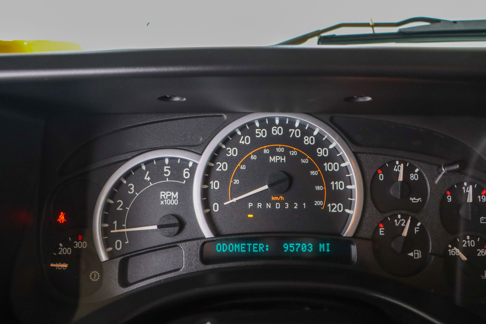 Used 2006 HUMMER H2 image 16