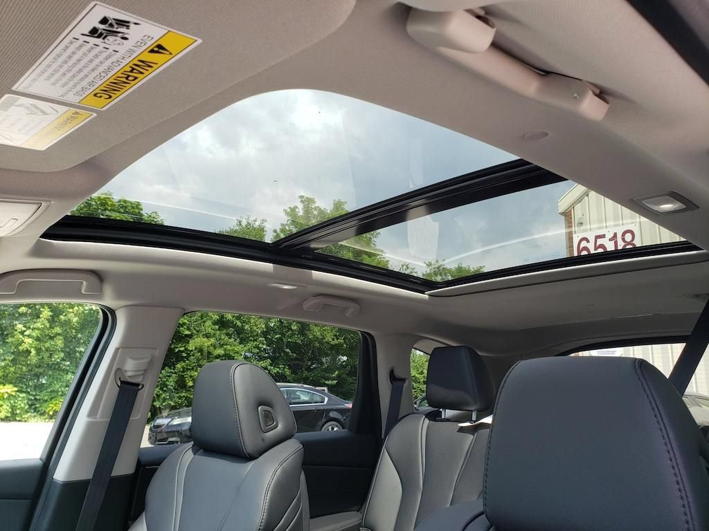 New 2026 Acura MDX SH-AWD image 14