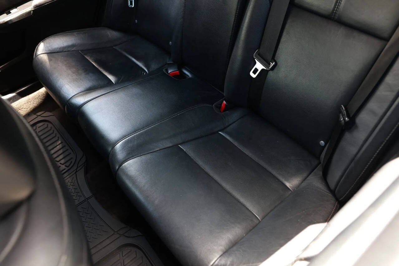 Used 2015 Toyota Avalon XLE FWD image 33