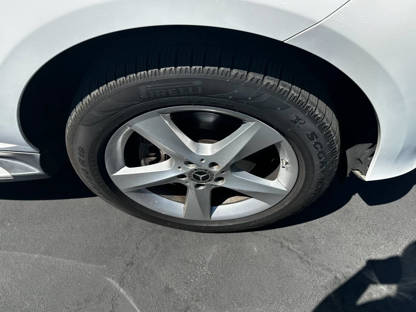 Used 2018 Mercedes-Benz GLE 350 image 33