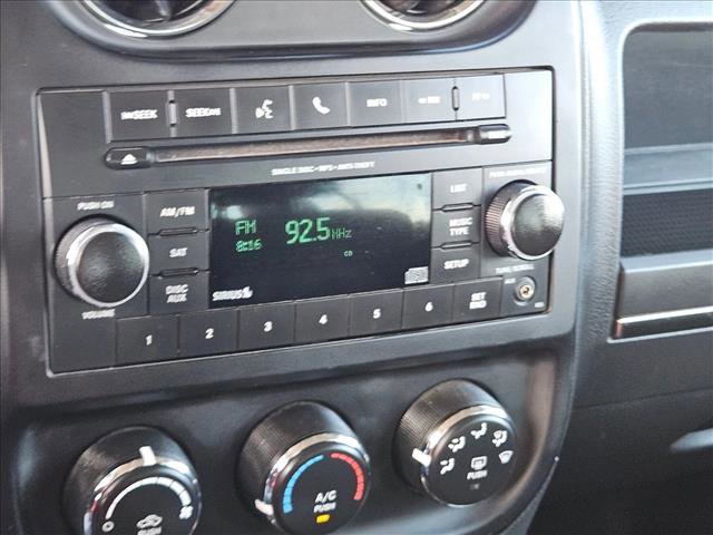 Used 2017 Jeep Patriot Sport w/ Power Value Group image 14