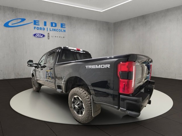 Used 2025 Ford F250 Lariat w/ Lariat Ultimate Package image 6