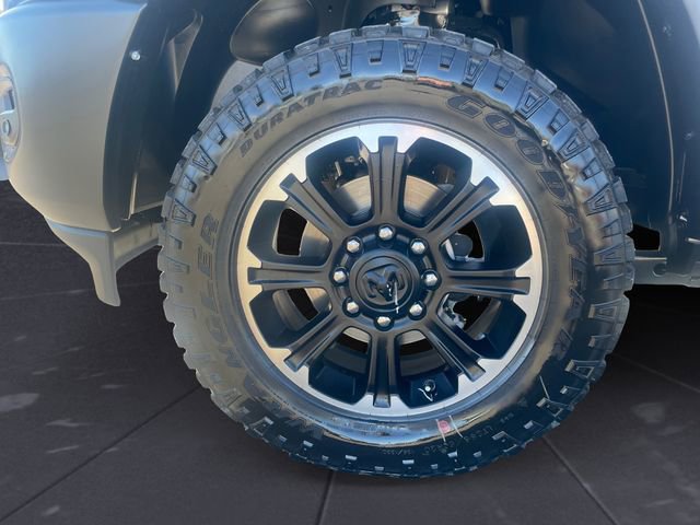 New 2026 RAM 2500 Tradesman image 14