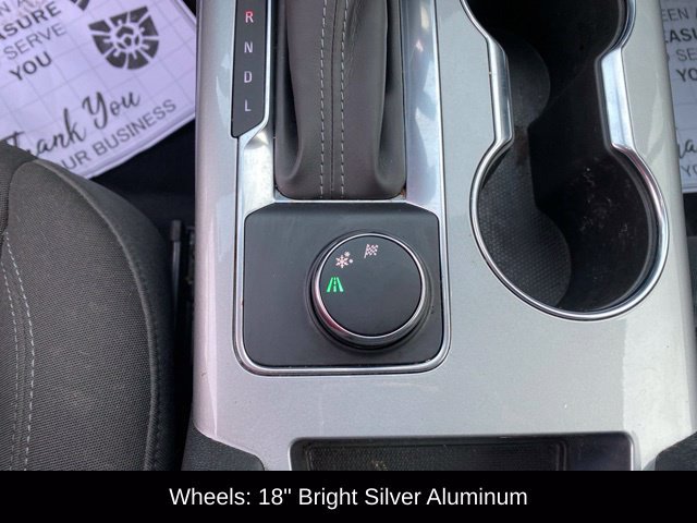 Used 2019 Chevrolet Blazer LT FWD image 17
