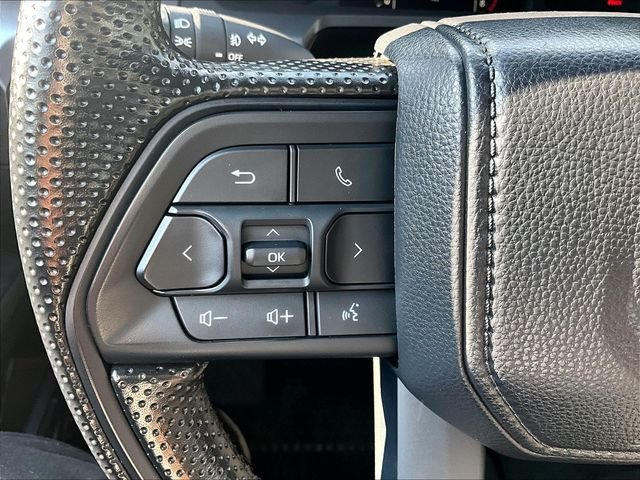 Used 2026 Toyota Tacoma SR5 AWD/4WD image 23