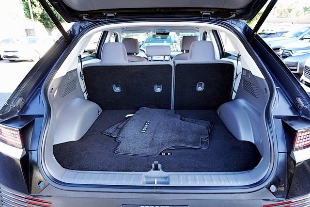 Certified 2024 Hyundai Ioniq 5 SEL RWD image 13