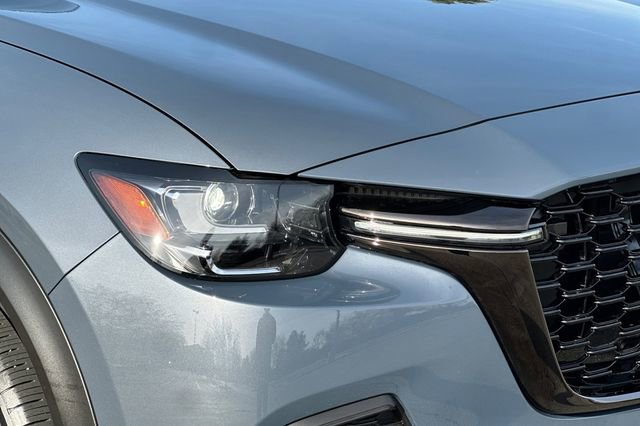 New 2026 MAZDA CX-70 SC image 31