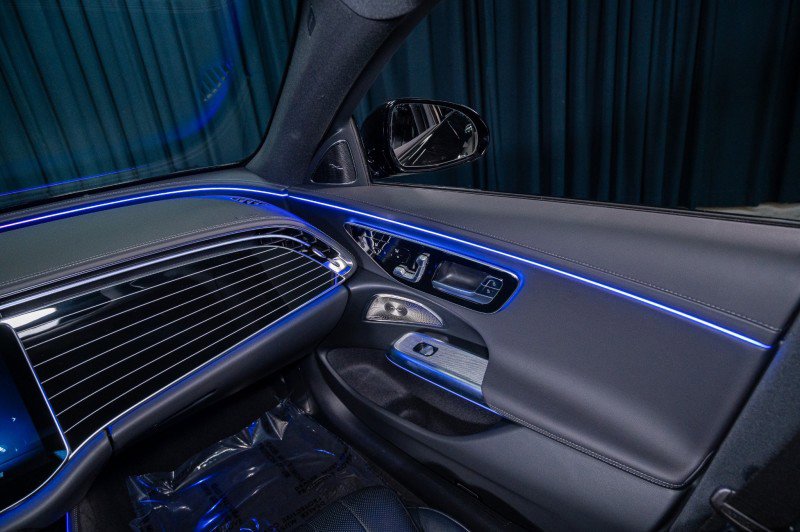 New 2026 Mercedes-Benz E 450 4MATIC All-Terrain Wagon image 26