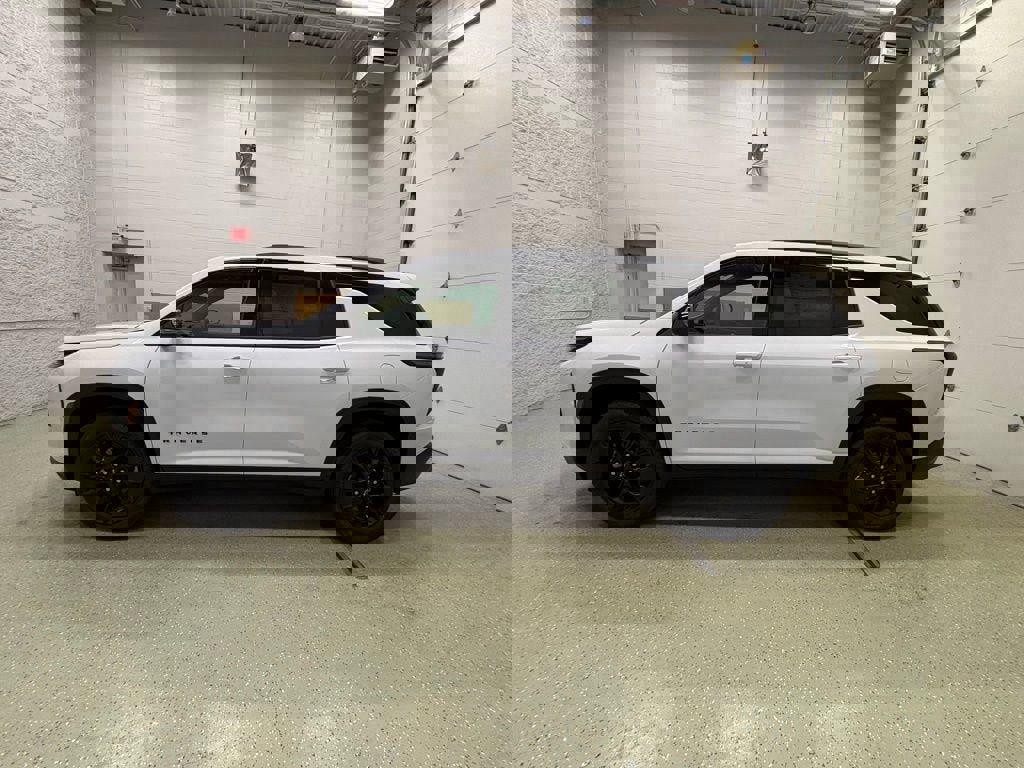 New 2026 Chevrolet Traverse LT AWD/4WD image 7