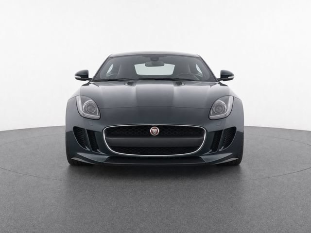 Used 2016 Jaguar F-TYPE Coupe RWD image 5