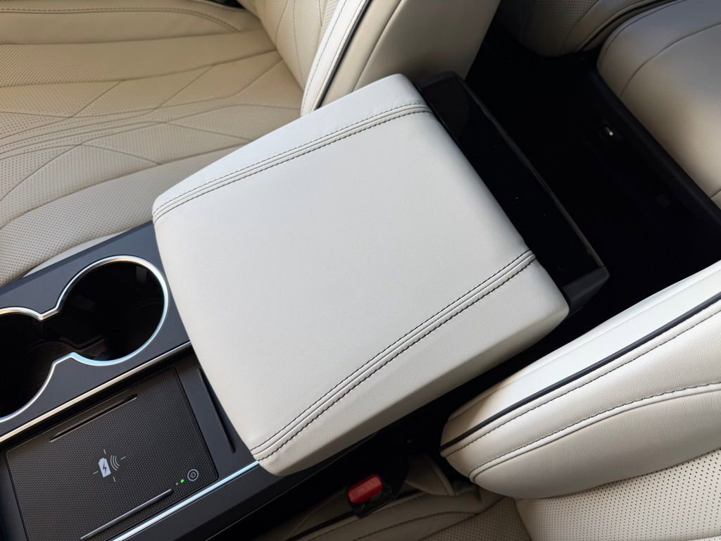 New 2026 Acura MDX A-Spec image 25