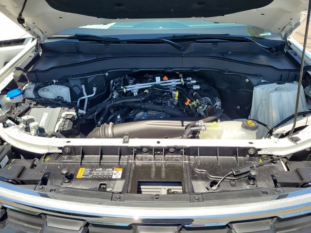 Used 2026 Ford Explorer Active RWD image 22