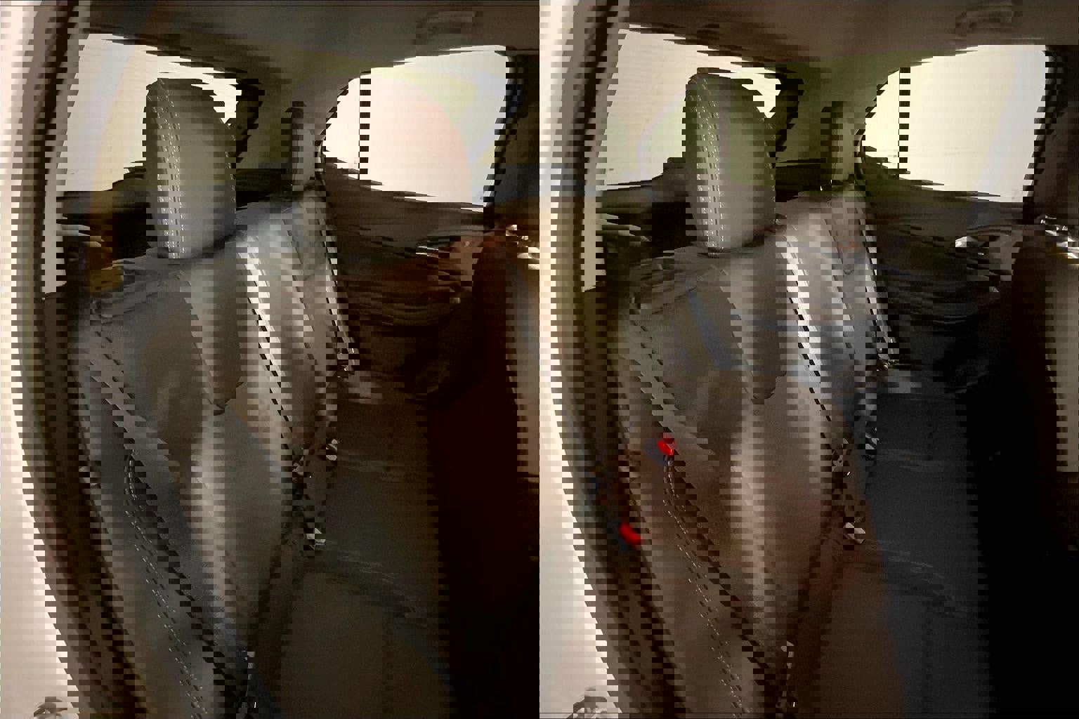 Used 2025 Buick Encore GX Preferred image 23