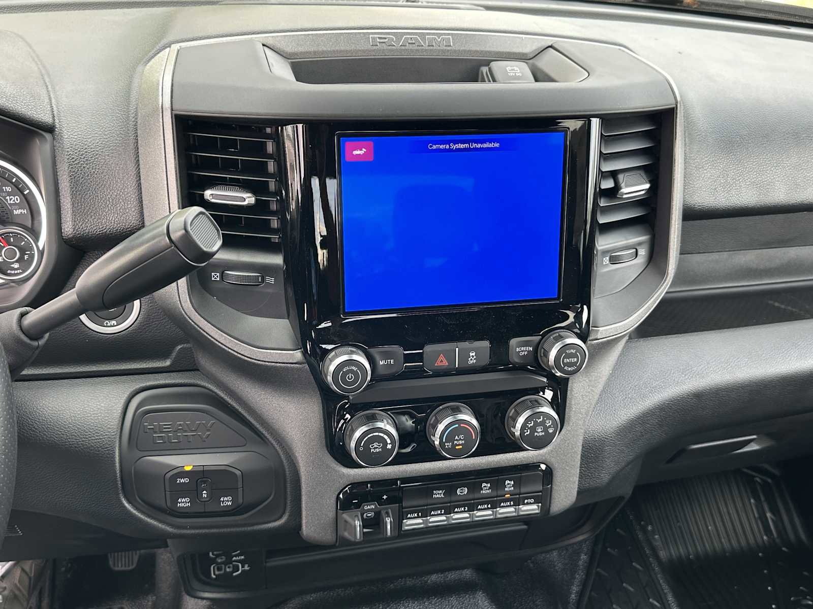 New 2026 RAM 5500 Tradesman w/ Chrome Appearance Group image 24