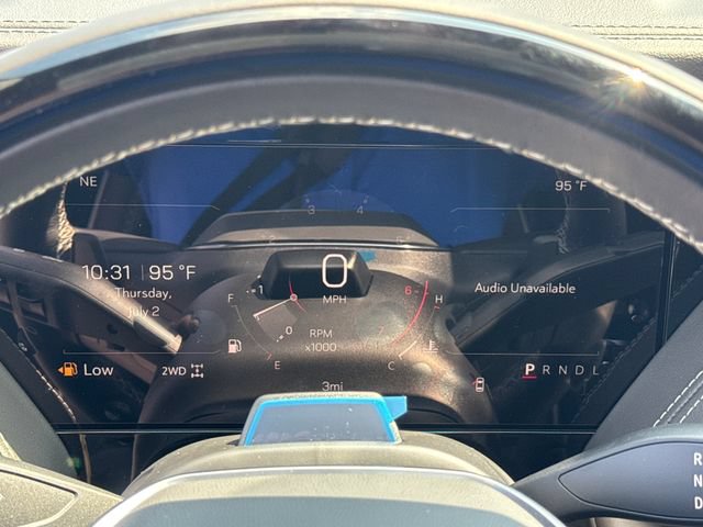 New 2026 GMC Yukon Denali Ultimate AWD/4WD image 19