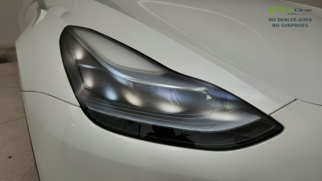 Used 2025 Tesla Model Y Performance AWD/4WD image 22
