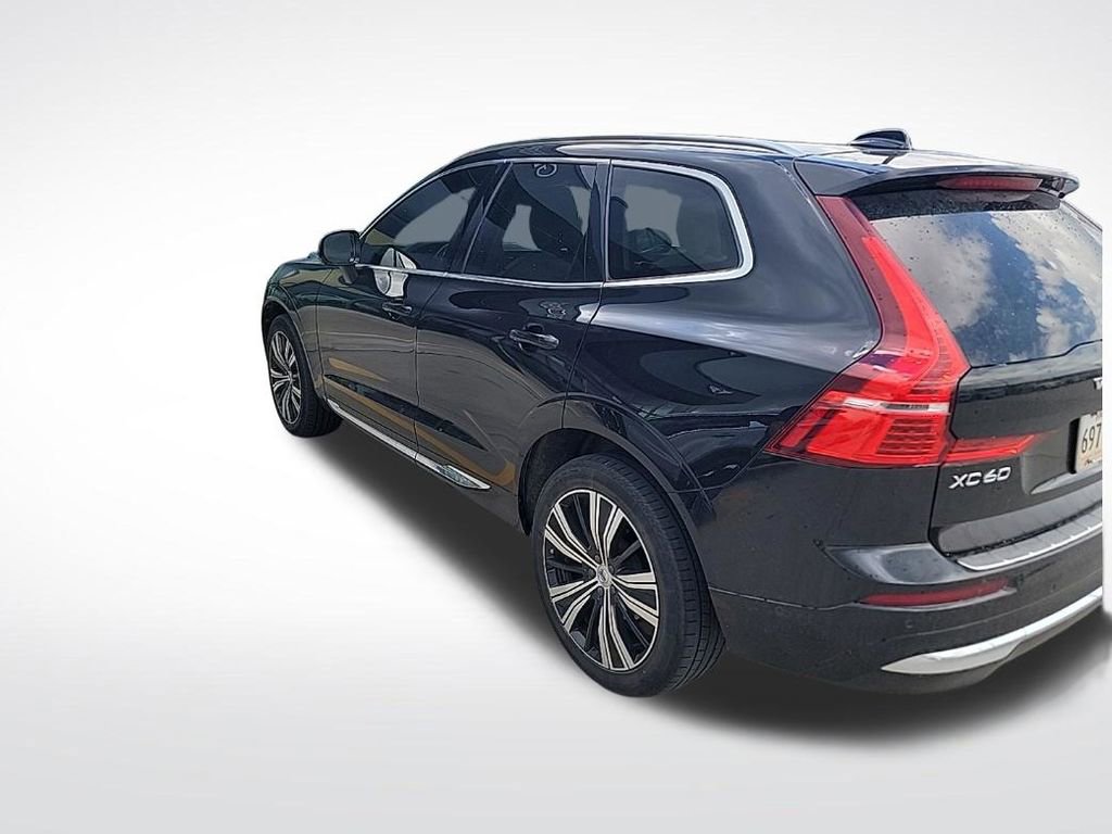 Used 2023 Volvo XC60 B5 Plus w/ Climate Package image 6