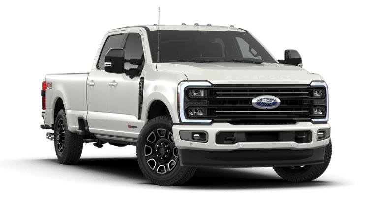 New 2026 Ford F350 Platinum image 28