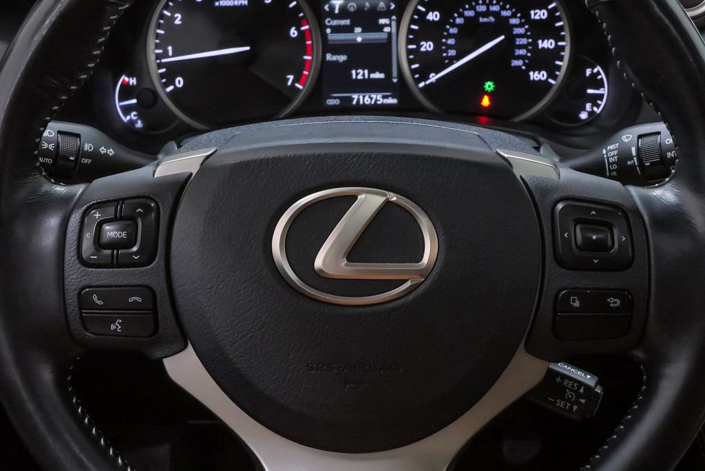 Used 2017 Lexus NX 200t AWD w/ Premium Package image 21