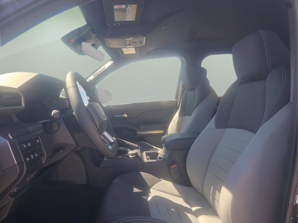 New 2026 Toyota Tacoma TRD Off-Road image 20