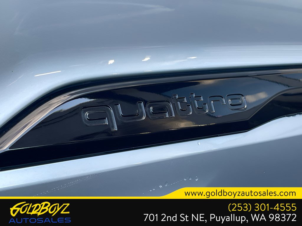 Used 2023 Audi Q7 3.0T Prestige image 42