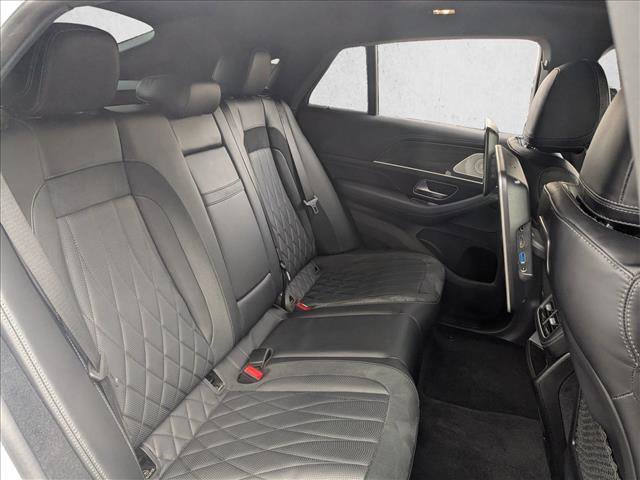 Used 2021 Mercedes-Benz GLE 53 AMG 4MATIC Coupe image 21