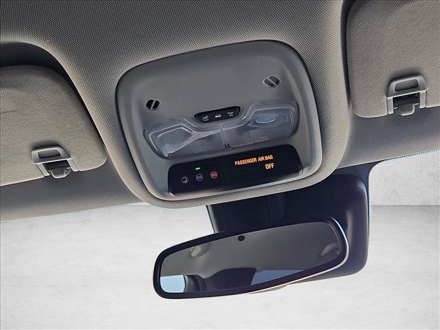 Certified 2021 Chevrolet TrailBlazer LT w/ Convenience Package FWD image 21