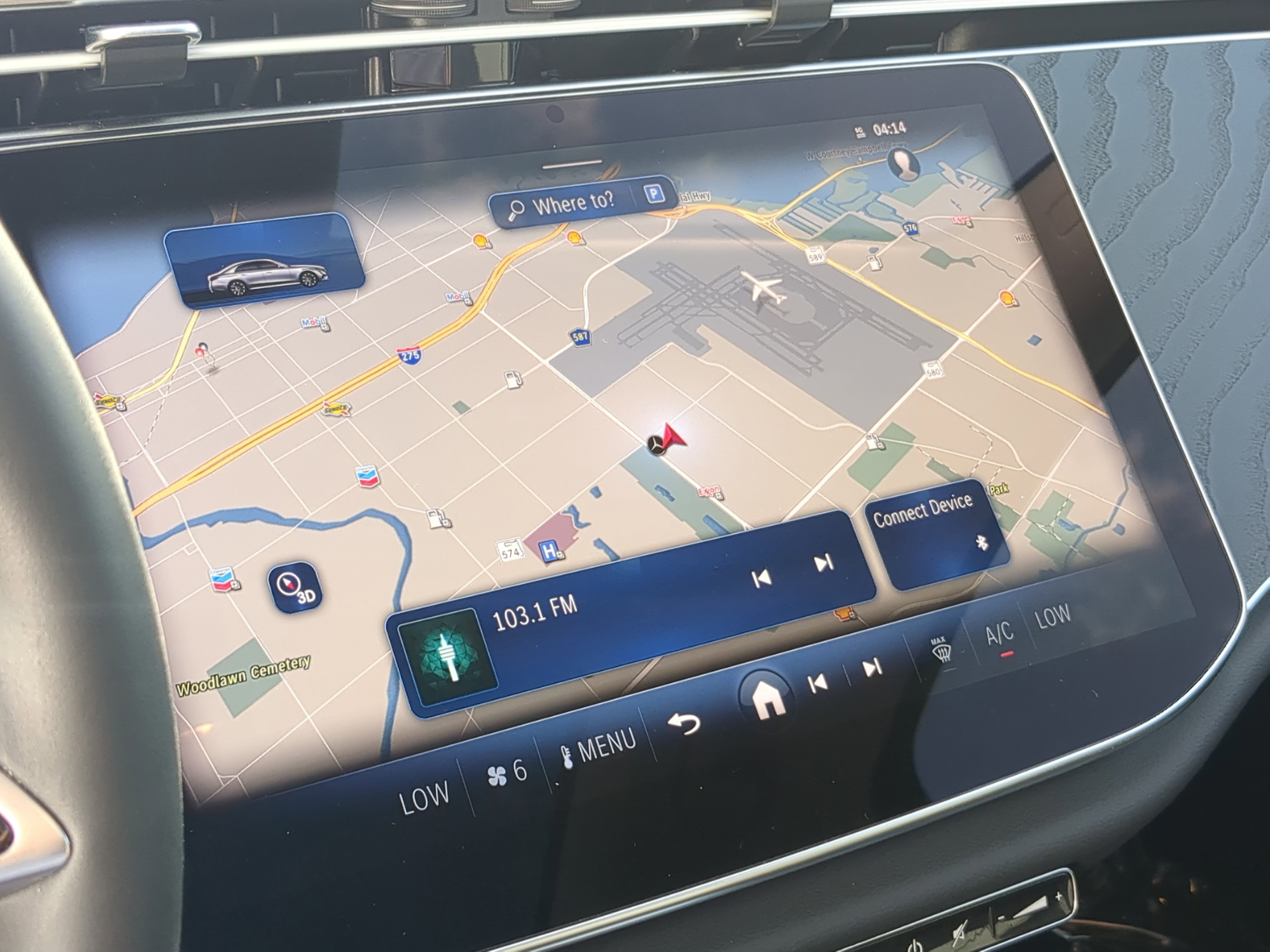 Certified 2024 Mercedes-Benz E 350 E 350 image 22