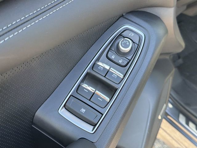 New 2026 Subaru Ascent Limited image 27