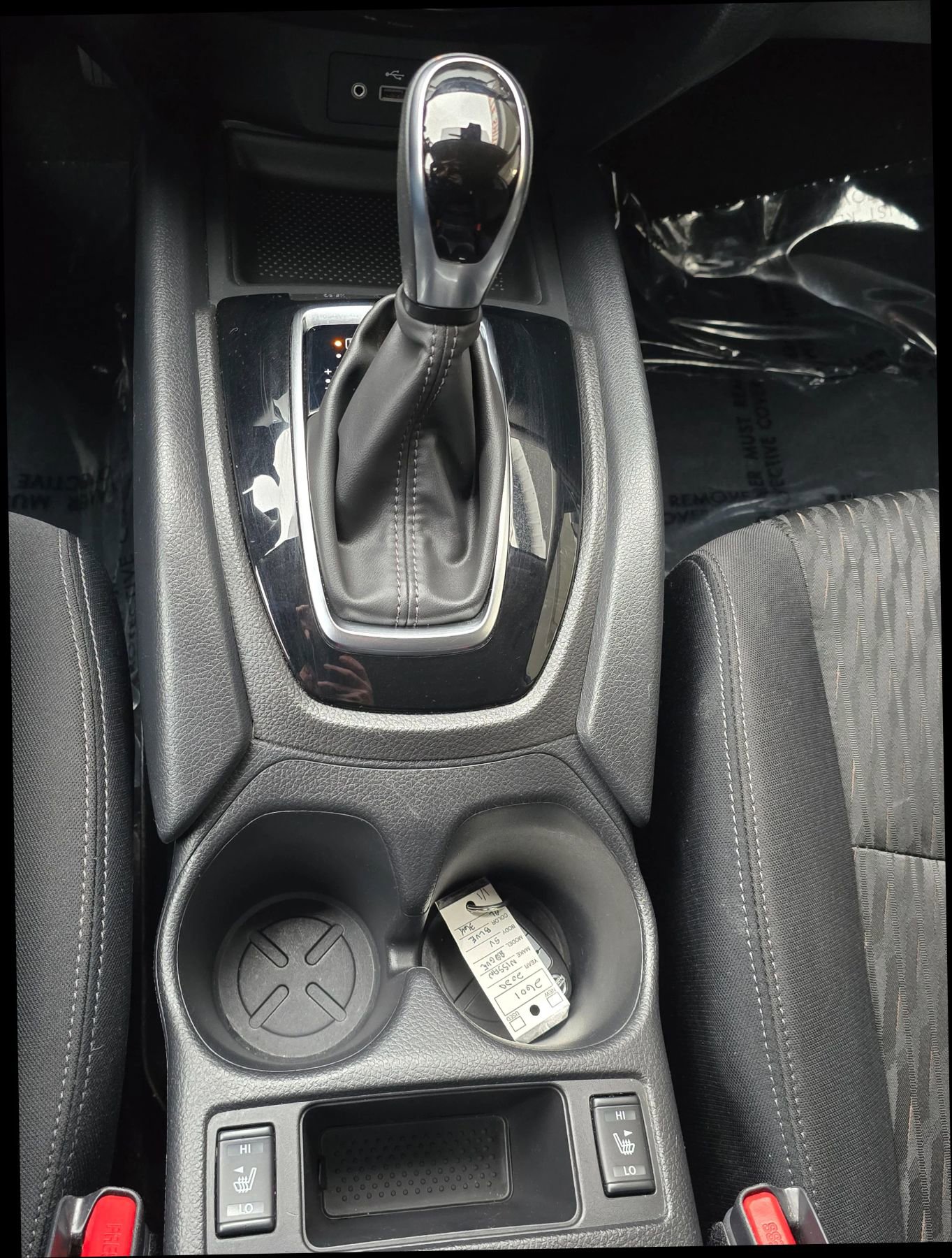 Used 2020 Nissan Rogue SV image 27