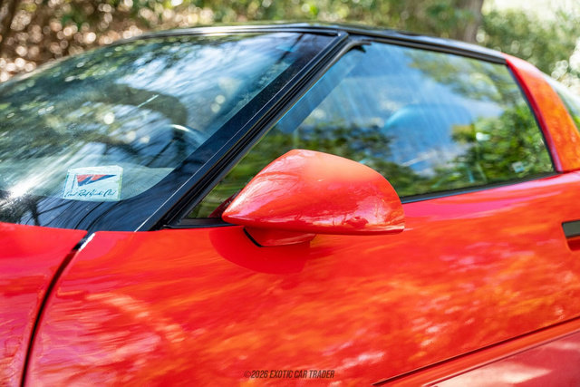 Used 1994 Chevrolet Corvette ZR1 RWD image 50