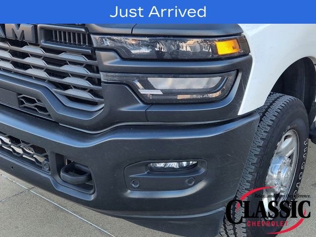 Used 2025 RAM 2500 Tradesman image 13
