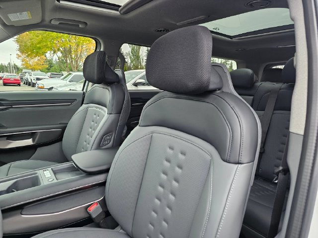 New 2026 Kia EV9 Wind AWD/4WD image 21