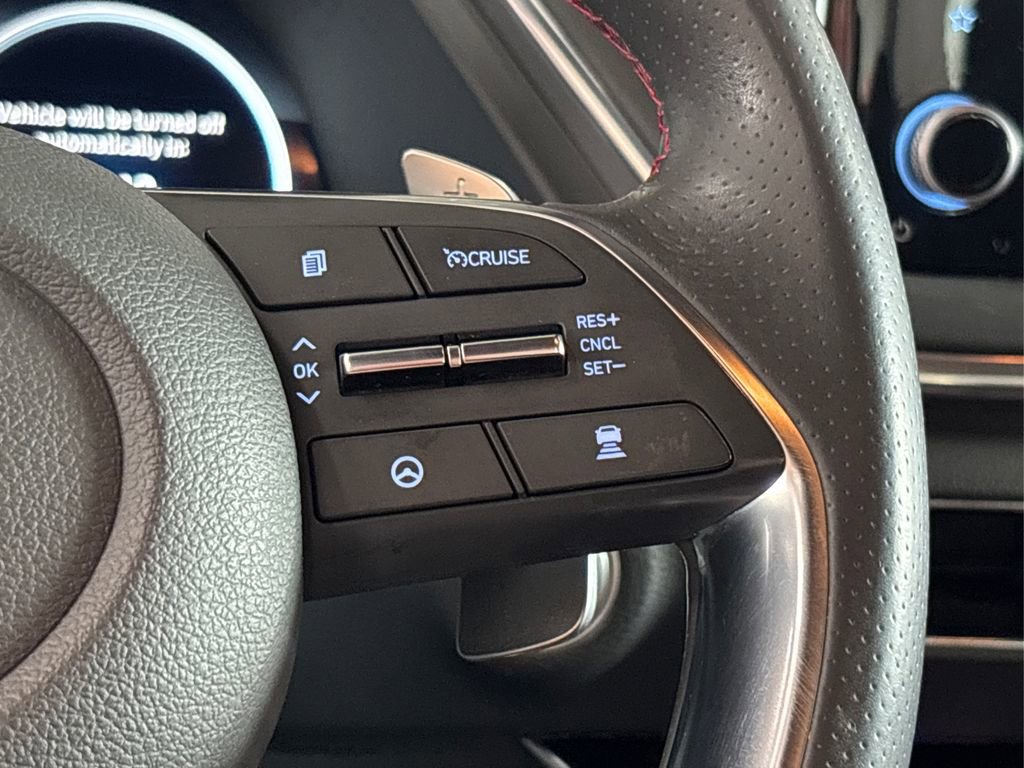 Used 2020 Hyundai Sonata SEL Plus image 30